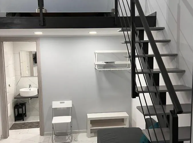 La New House Di Seby
