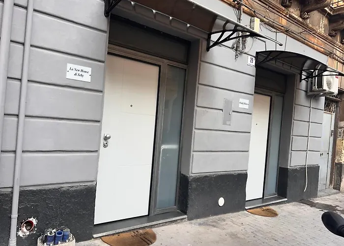 La New House Di Seby