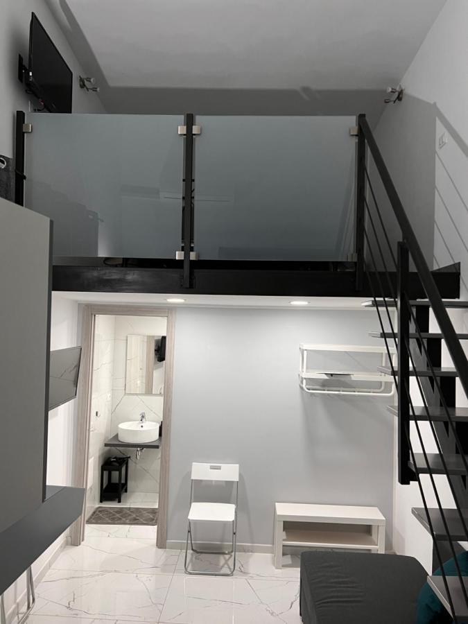 Apartment La New House Di Seby CTA