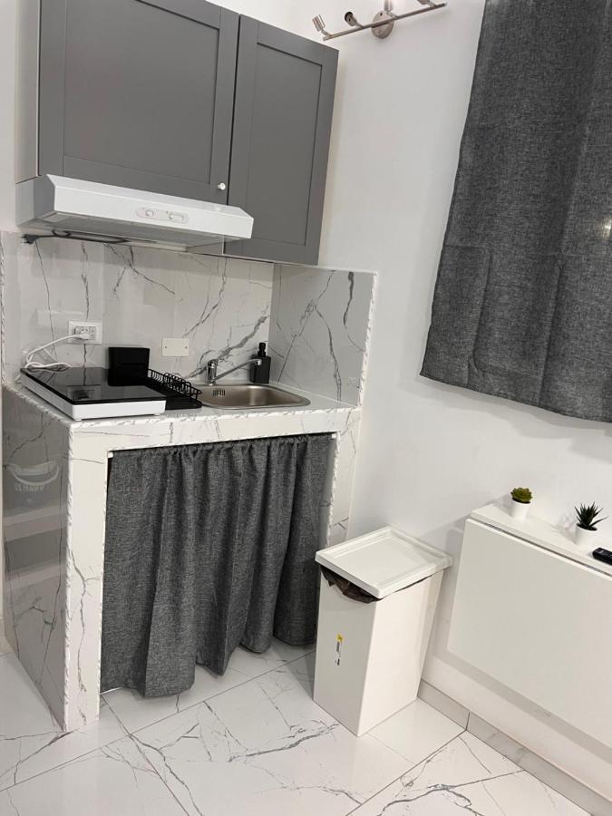 Apartment La New House Di Seby CTA
