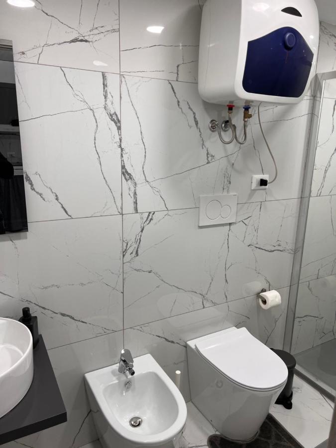 La New House Di Seby CTA