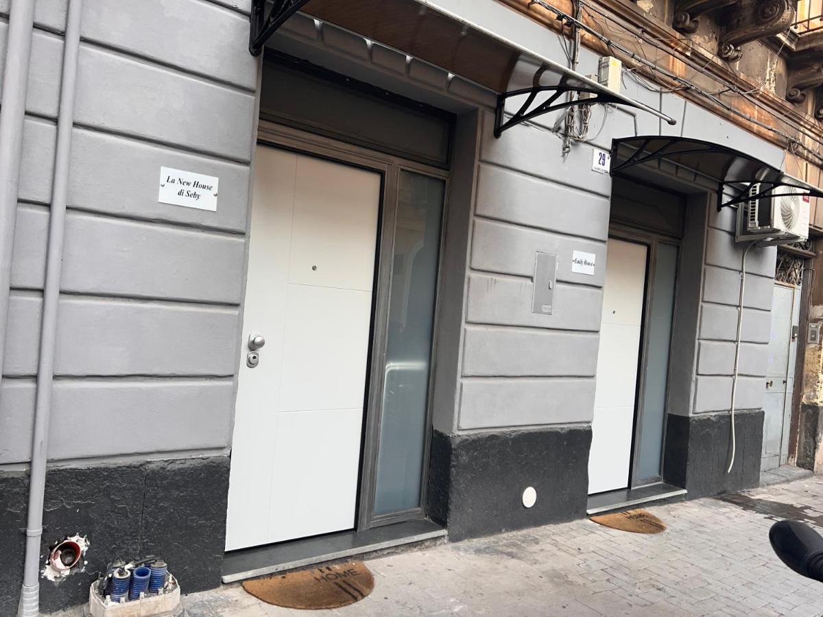 Apartment La New House Di Seby