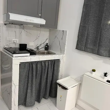 Ferienwohnung La New House Di Seby CTA Exterior foto