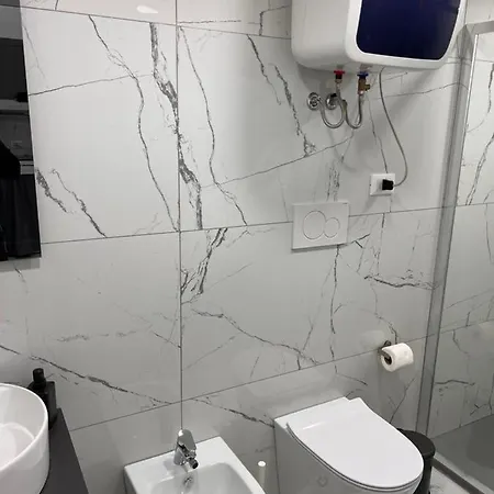 Ferienwohnung La New House Di Seby CTA Exterior foto