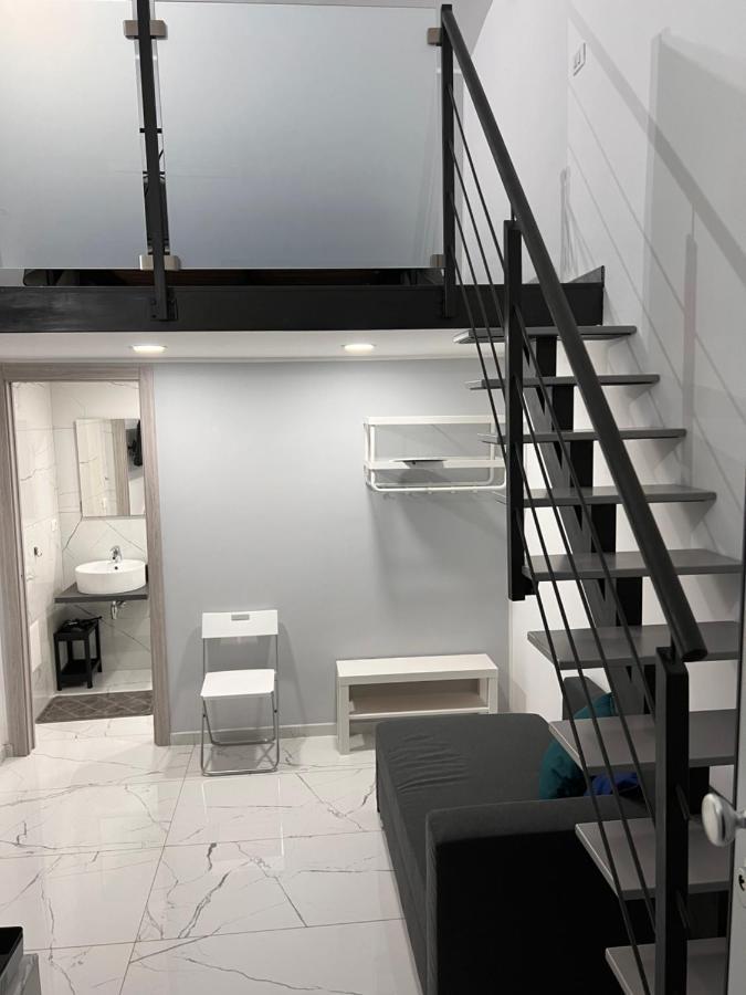 La New House Di Seby Catania