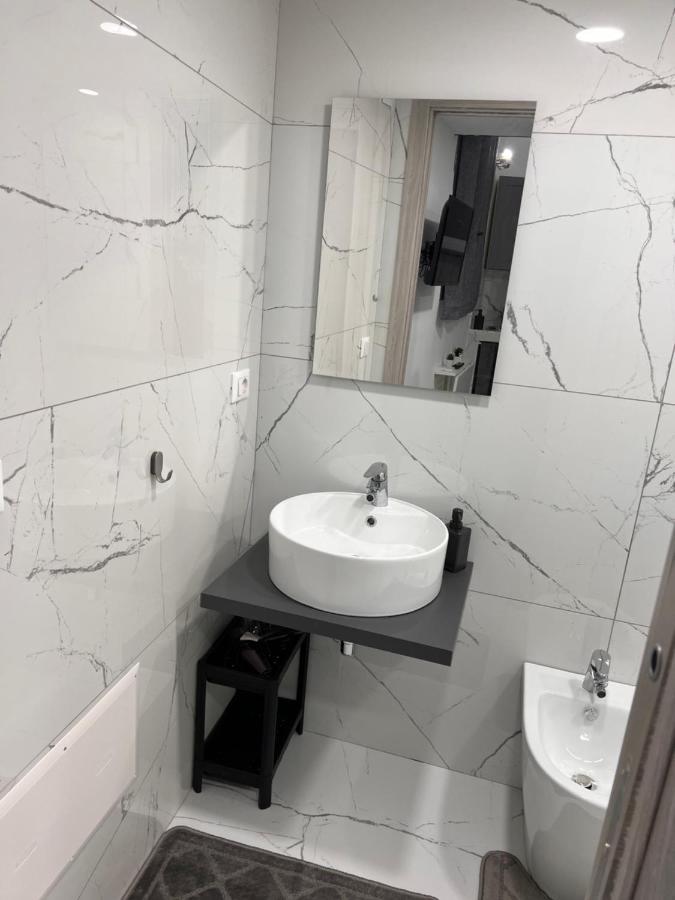 La New House Di Seby * Aeroporto di Catania Fontana Rossa