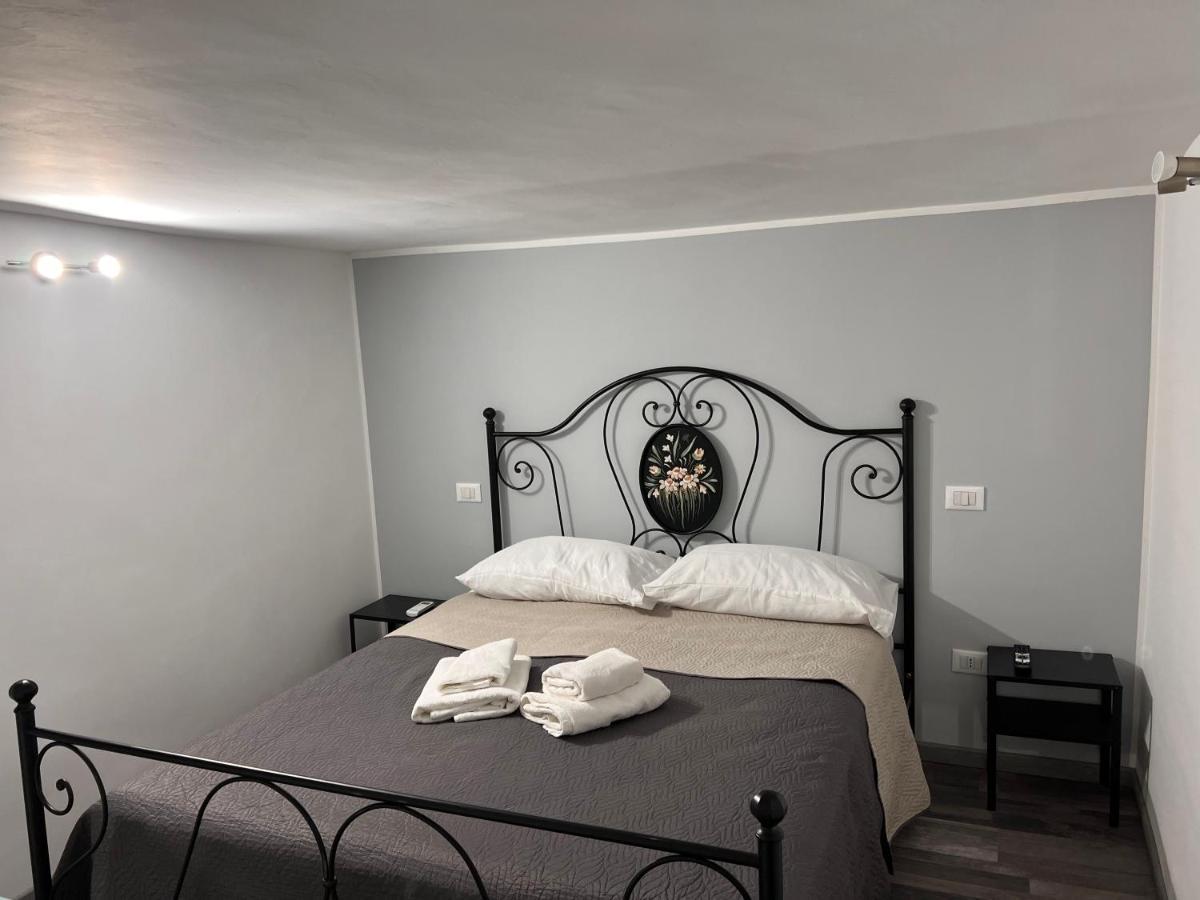 Appartamento La New House Di Seby *