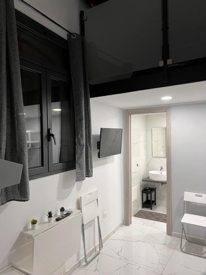 Appartamento La New House Di Seby Aeroporto di Catania Fontana Rossa